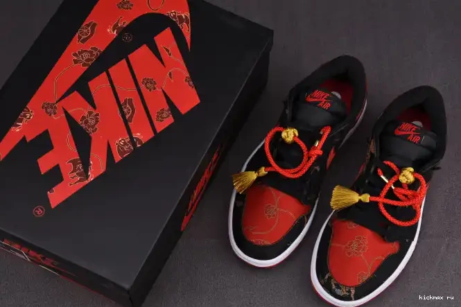 Cheap MAX 1 OG DD2233-001 Chinese Year Low Jordan New 0607